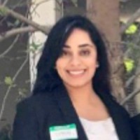 Mode Employee Swasthi Malladi's profile photo