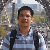 OpenText Employee Duc Vo's profile photo