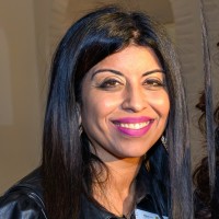 williamsworks Employee Mika Rao's profile photo