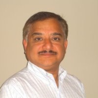 ABP Holdings LLC Employee Ajit Pendse's profile photo