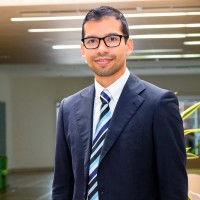 Universidad Tecnológica de Panamá Employee César Pinzón's profile photo