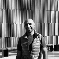 Finaxe Employee Hussain Mousa's profile photo