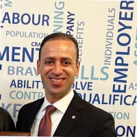 Belal Mraish Email