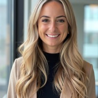 CornerLoc Employee Caroline Grandis's profile photo