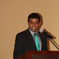 Megalomedia Employee Dilantha Mallawaarachchige's profile photo