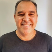 Café com Comprador Employee João Neto's profile photo