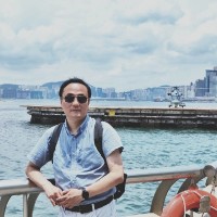 Axoviq.com Employee Paul Chen's profile photo