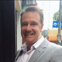 DLA Piper Employee Cameron MacDonald's profile photo