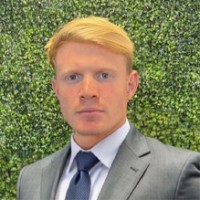 Superannuation Growth Direct Employee Toby Brazier's profile photo