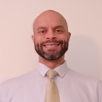 State of Connecticut Employee Mitchell Foreman's profile photo