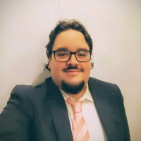 ParcelVision Employee Lev Blaivas's profile photo