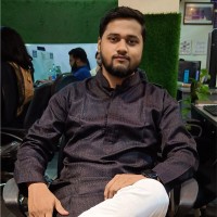 Brio Classes Employee Deepanshu Srivastava's profile photo