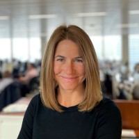 BlackRock Employee Victoria Kent's profile photo