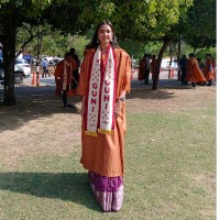 BuckBox Infotech Pvt Ltd Employee Trivedi Darshita's profile photo