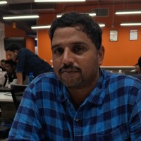 Leoforce Employee Pavan Vanguri's profile photo
