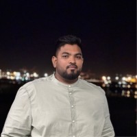 Cloudscaff Employee Leonardo Pillay's profile photo