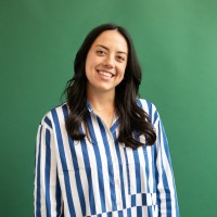 good culture Employee Amy Garza's profile photo