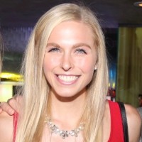Caroline McMorrow Email & Phone Number