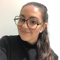 France Loisirs Employee Axelle Benguigui's profile photo