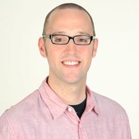 Ridgewood Medical Media LLC Employee James Potter's profile photo