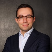 xSuite Employee Louis Hofmann's profile photo