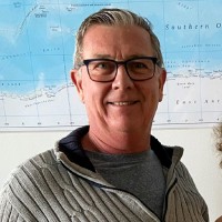 Complete Health Products Pty Ltd Employee Stephen Powell's profile photo