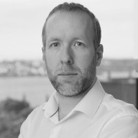 CT Group Employee Mark Gorter's profile photo