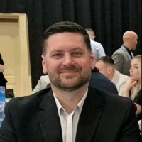 Fiximer Ltd Employee Tomasz Garbacik's profile photo