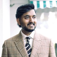 Spinny Employee Karan Kumar's profile photo