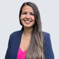 7RIDGE Employee Sophia Grami's profile photo