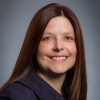 Boost Mobile Employee Mary Busam's profile photo