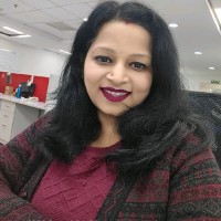 InfoEdge Employee Srishti Varshney's profile photo