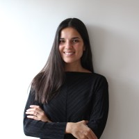 idearch studio Employee Victoria Bellido's profile photo
