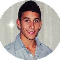 ARIONEO Employee Théo Niefer's profile photo