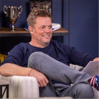 Crosschq Employee Michael Fitzsimmons's profile photo