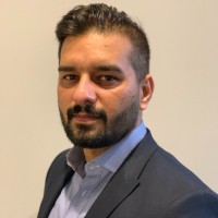 Nitin Sharma Email & Phone Number