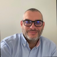 Philippe Rogues's profile photo