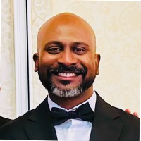 Tapestry Employee Sam Chelliah's profile photo