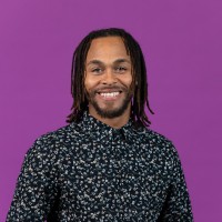 Culture Amp Employee Reginald Williams's profile photo