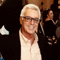 DMG Solutions Employee Jose del Cueto's profile photo