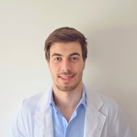 Barry Callebaut Group Employee Sérgio Teixeira's profile photo