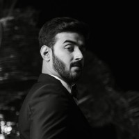 Kaushik Anand Reddy's profile photo