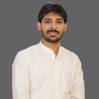 Muhammad Usman Email