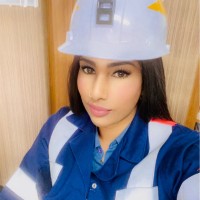 Dutch Incinerators Employee Natasha Arnagiri's profile photo