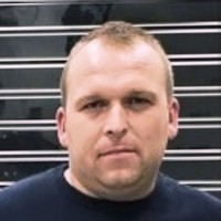 DART CASTING Employee Damian Czernek's profile photo