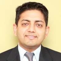 McMaster Faculty of Health Sciences Employee Rahul Frcsc's profile photo