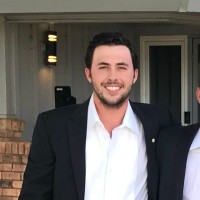 Stryker Employee Sam Judd's profile photo