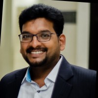K7 Computing Employee Chandran Kulandaivel's profile photo