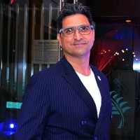 Absolute Hotel Services Employee Dinesh Dahiya's profile photo