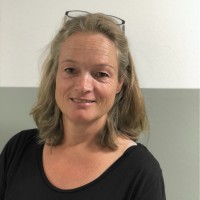 Rijndam Revalidatie Employee Marieke Paping's profile photo